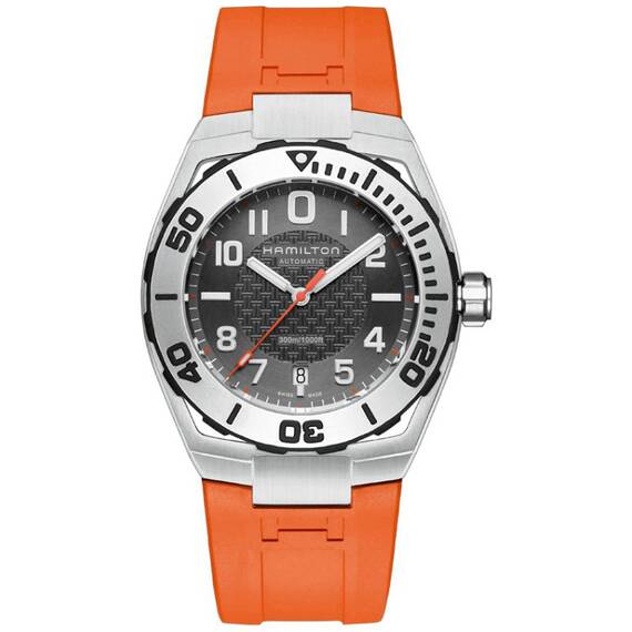 Hamilton Khaki Navy Sub H78615985