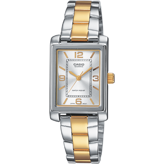 Casio LTP-1234PSG-7AEG