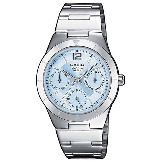 Casio LTP-2069D-2AVEF
