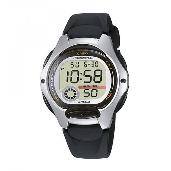 Casio LW-200-1AV