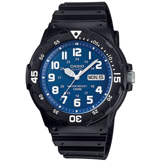 CASIO Standard MRW-200H-2B2VEF