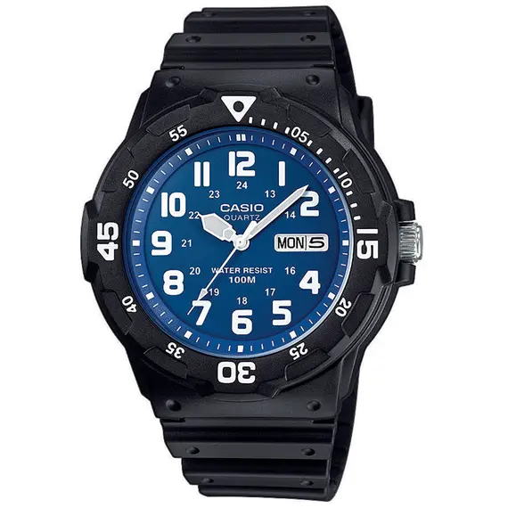 CASIO Standard MRW-200H-2B2VEF