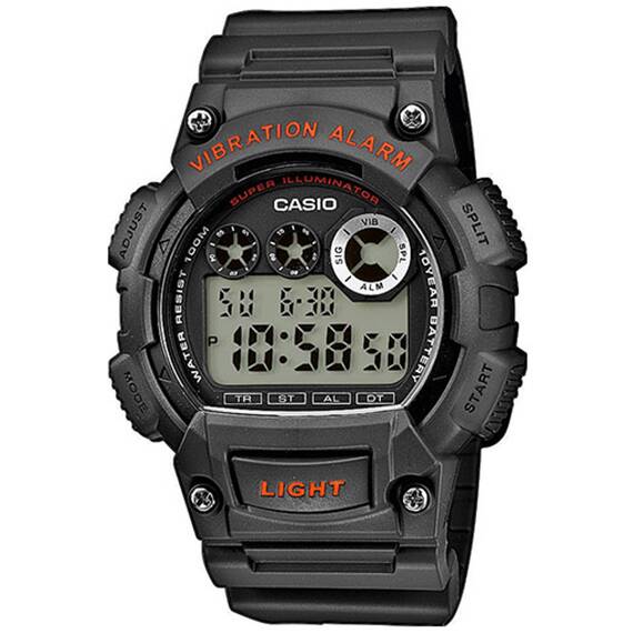 Casio W-735H-8AVEF