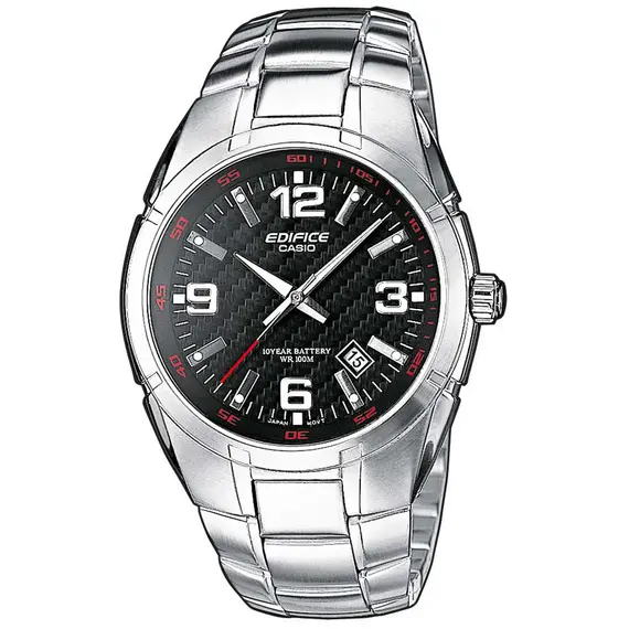 Casio EF-125D-1AVEF