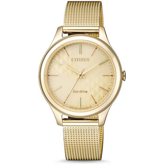 CITIZEN Elegance Eco-Drive EM0502-86P