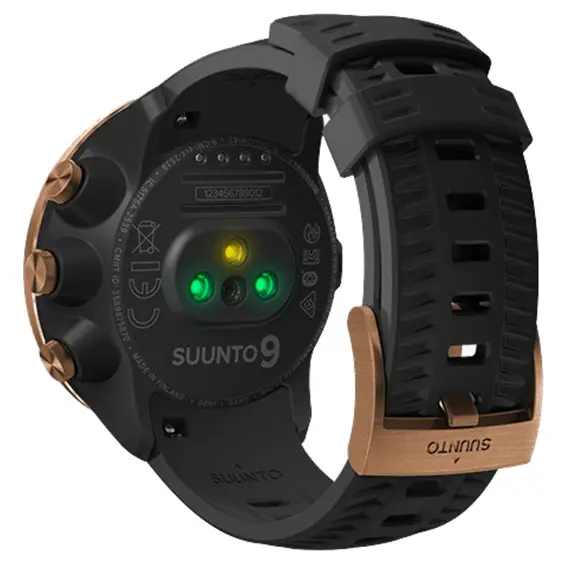 SUUNTO 9 Baro Copper SS050255000, image 5