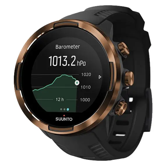 SUUNTO 9 Baro Copper SS050255000, image 4