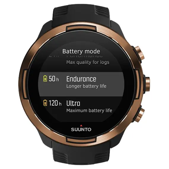 SUUNTO 9 Baro Copper SS050255000, image 6