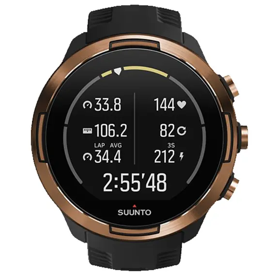 SUUNTO 9 Baro Copper SS050255000