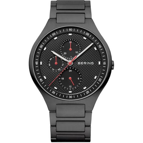 BERING Titanium Multifunction 11741-772