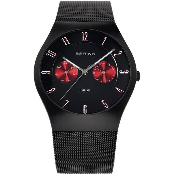 BERING Titanium 11939-229