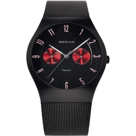 BERING Titanium 11939-229