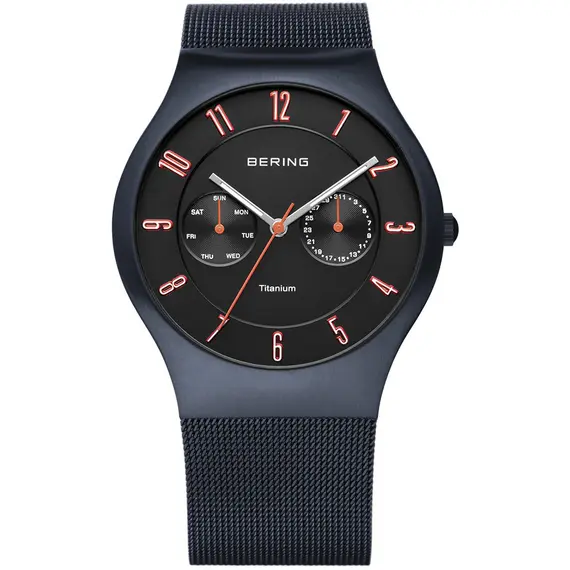 BERING Titanium 11939-393