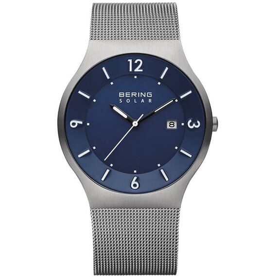 BERING Slim Solar 14440-007