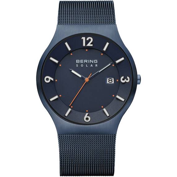 BERING Slim Solar 14440-393