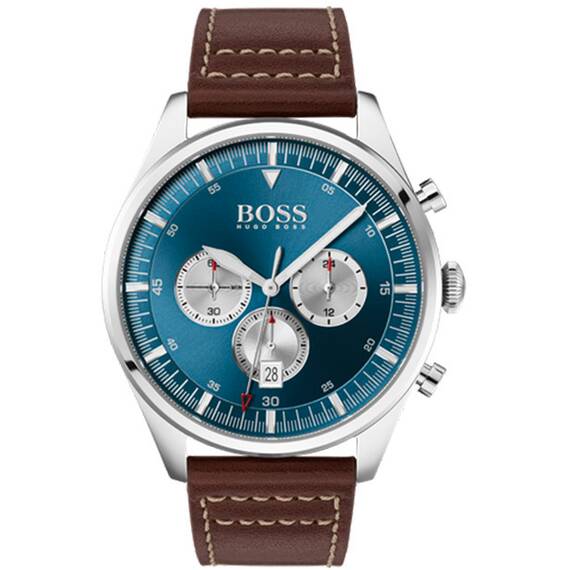 HUGO BOSS Pioneer Chronograph 1513709