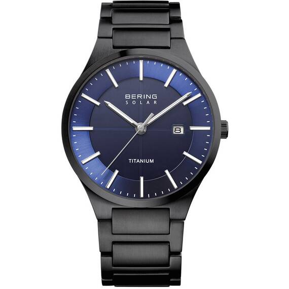 BERING Solar Titanium 15239-727