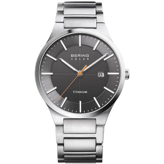 BERING Solar Titanium 15239-779