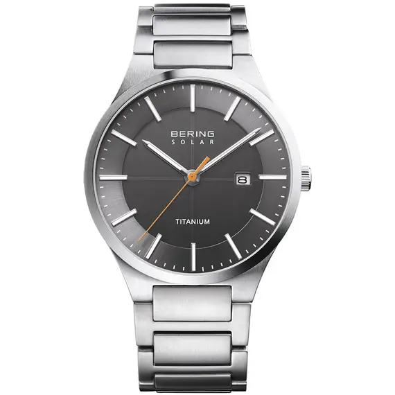 BERING Solar Titanium 15239-779
