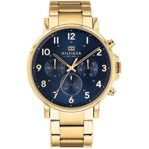 TOMMY HILFIGER Daniel Multifunction 1710384
