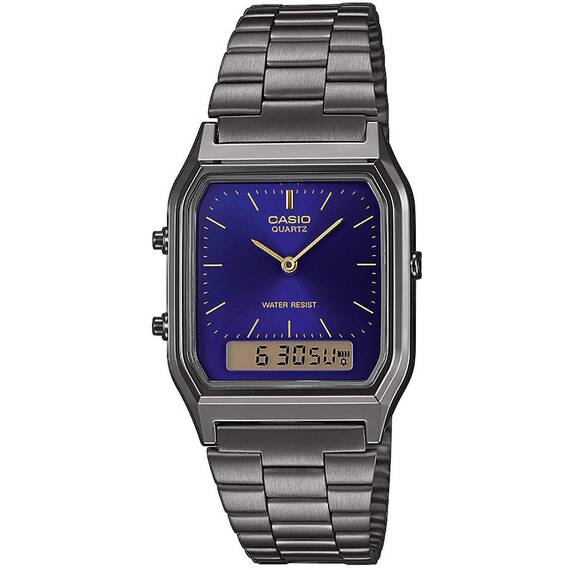 CASIO Standard AQ-230EGG-2AEF
