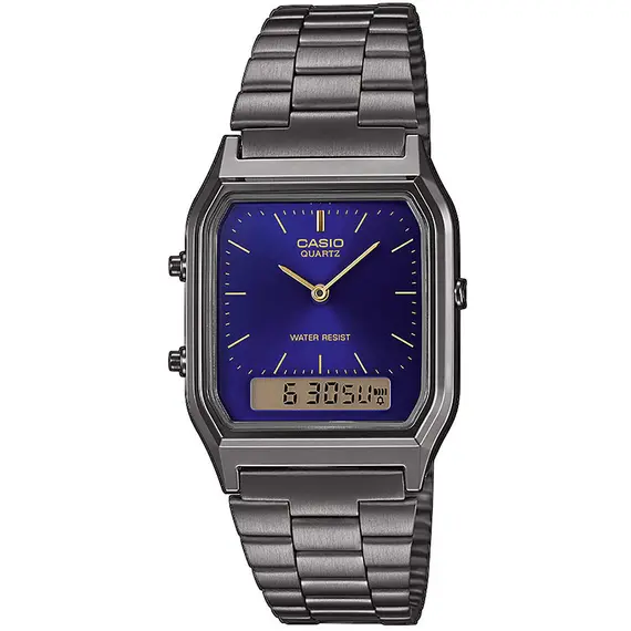 CASIO Standard AQ-230EGG-2AEF
