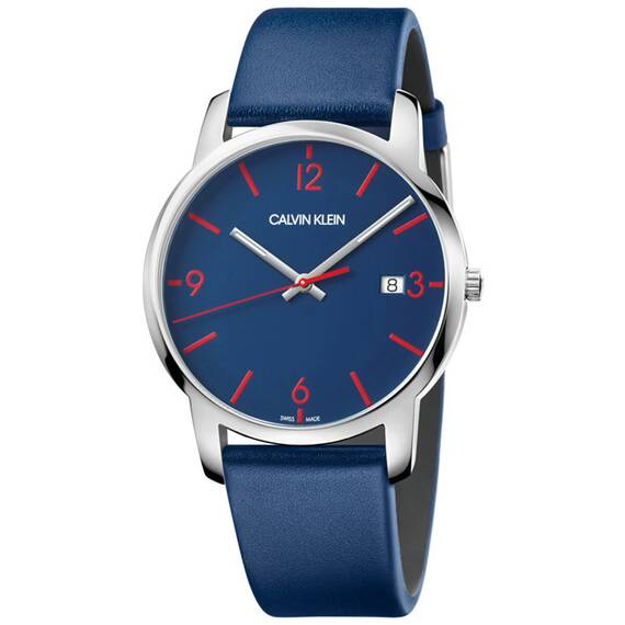 CALVIN KLEIN City K2G2G1VX