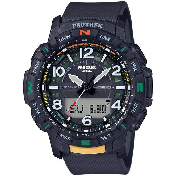 CASIO Protrek Bluetooth PRT-B50-1ER