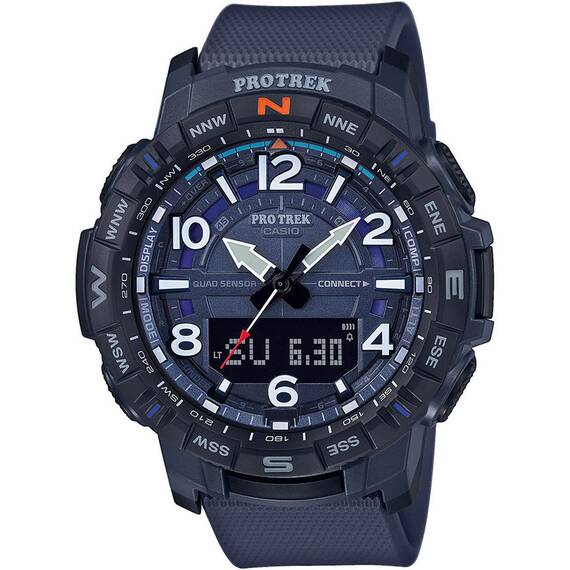 CASIO Protrek Bluetooth PRT-B50-2ER