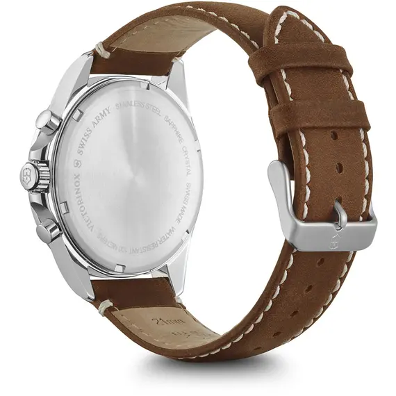 VICTORINOX Fieldforce Chronograph 241854, image 4