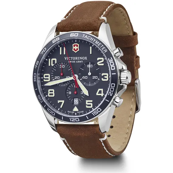 VICTORINOX Fieldforce Chronograph 241854, image 2