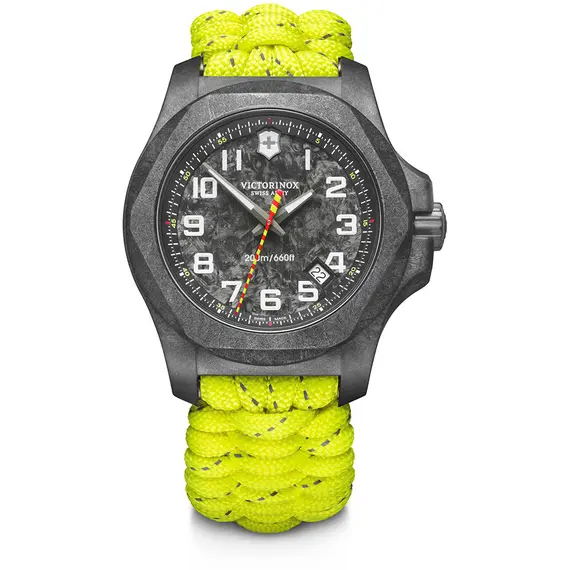 VICTORINOX I.N.O.X. Carbon Limited Edition 241858.1