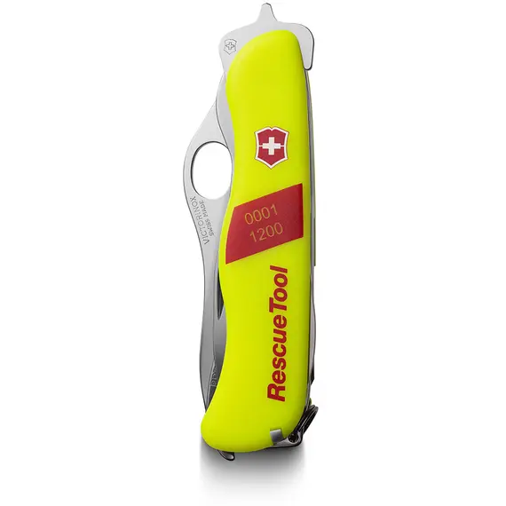 VICTORINOX I.N.O.X. Carbon Limited Edition 241858.1, image 6