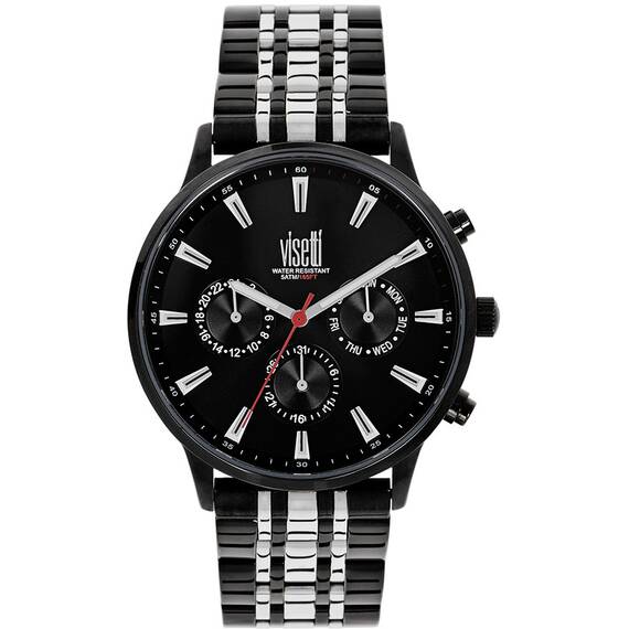 VISETTI Maverick Multifunction ZE-693BSB