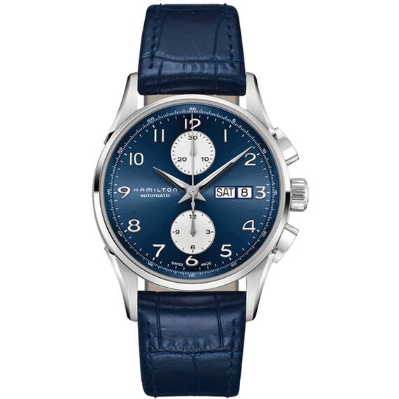HAMILTON Jazzmaster Maestro Auto Chrono H32576641