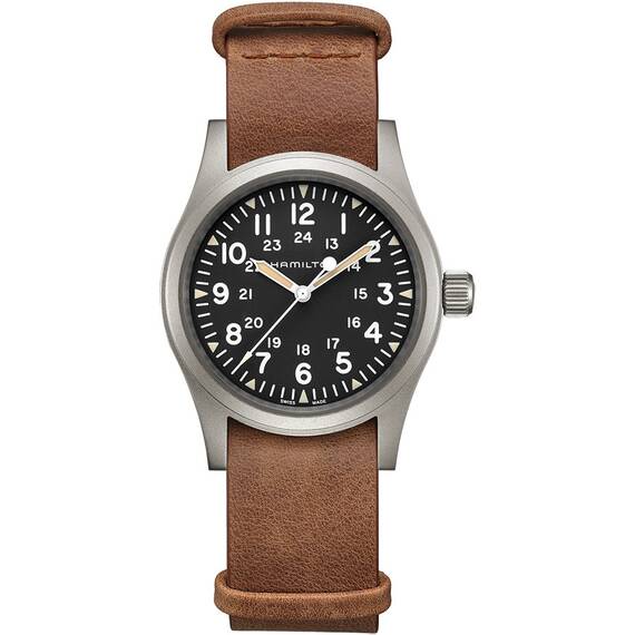HAMILTON Khaki Field Mechanical H69439531