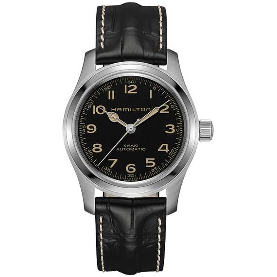HAMILTON Khaki Field Murph Automatic H70605731