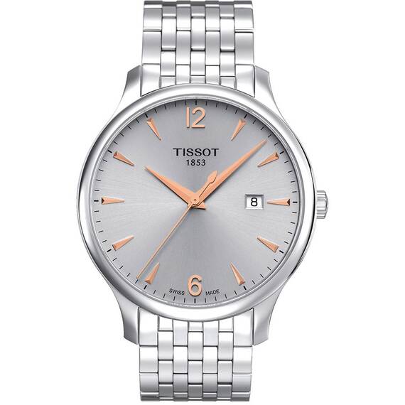 TISSOT Tradition T0636101103701