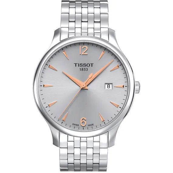 TISSOT Tradition T0636101103701