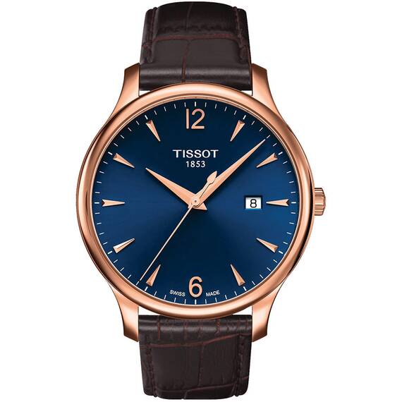 TISSOT Tradition T0636103604700