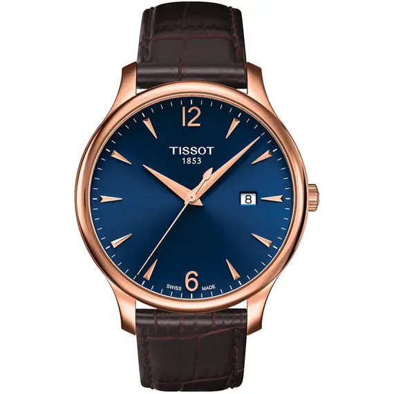 TISSOT Tradition T0636103604700