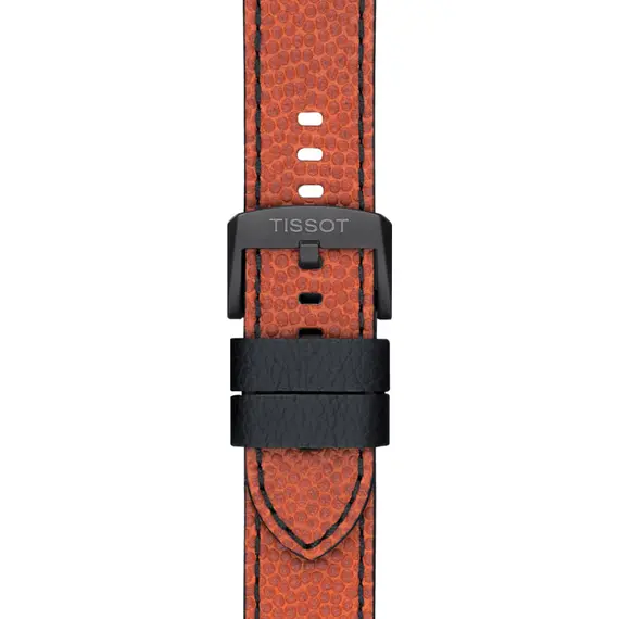 TISSOT Chrono XL NBA Collector T1166173605108, image 3