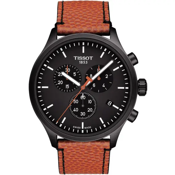 TISSOT Chrono XL NBA Collector T1166173605108