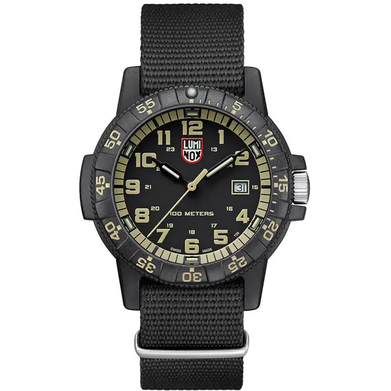 LUMINOX Leatherback Sea Turtle Giant 0333