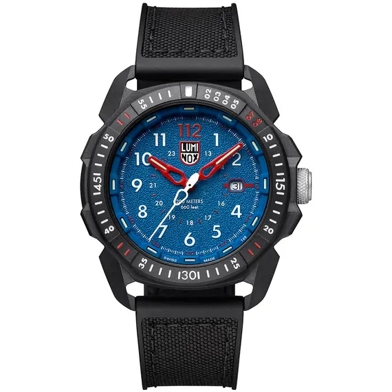 LUMINOX Ice-Sar Arctic 1003