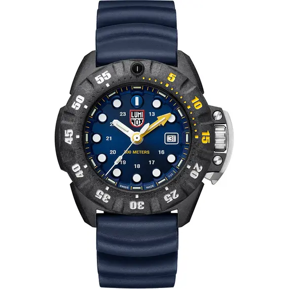 LUMINOX Scott Cassell Deep Dive 1553