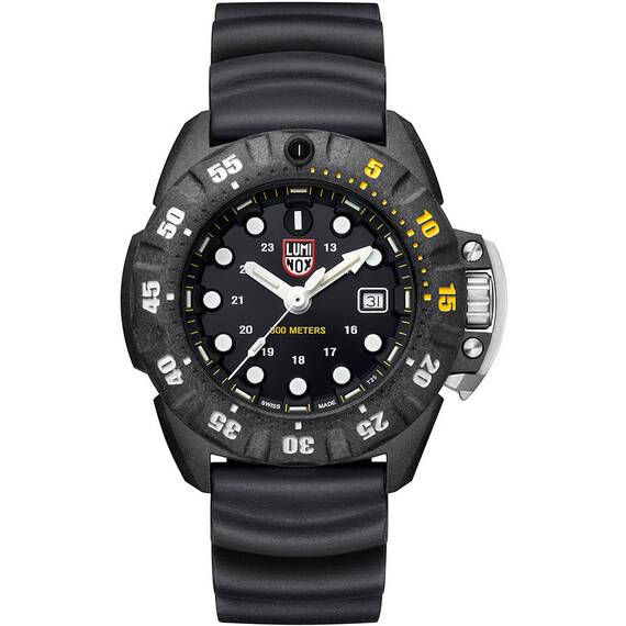 LUMINOX Scott Cassell Deep Dive 1555