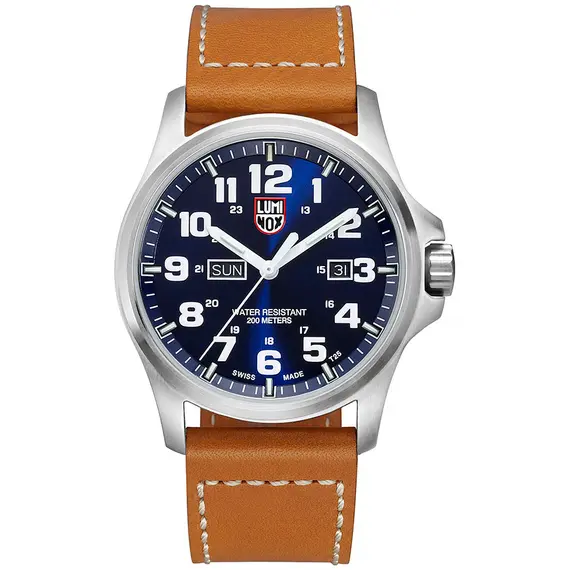 LUMINOX Atacama Field Day Date 1924