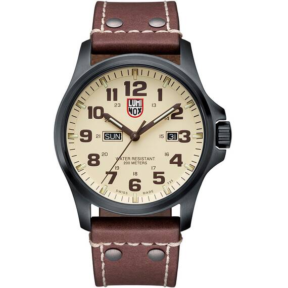 LUMINOX Atacama Field Day Date 1927