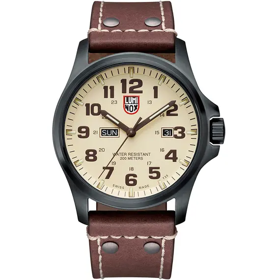 LUMINOX Atacama Field Day Date 1927